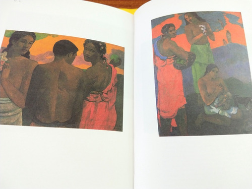 Imagen 8 de 10 de Libro Paul Gauguin