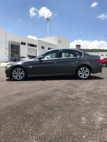 Imagen 4 de 14 de Bmw Serie 3 2008 2.5 325i At