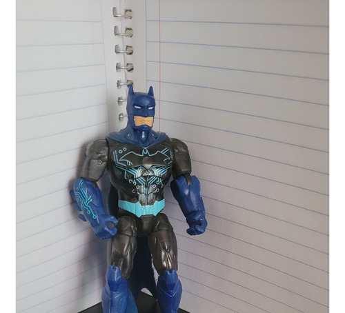 Figura De Acción Batman (Usado)