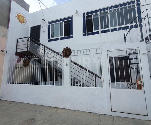 Se Renta Local En La Colonia Las Flores