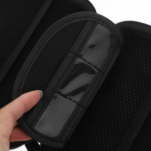 Funda Protectora Portátil Para Disco Duro Hdd De 2,5 Pulgada