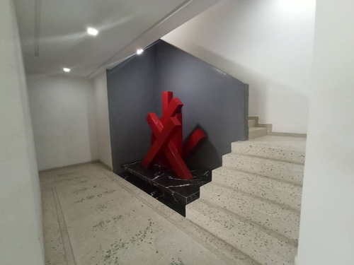 Imagen 2 de 30 de Jorge Febres Vende Pent House En Res. A4 Foa-2259