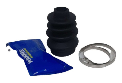 Kit Goma Tripoides Lado Caja Chevrolet Corsa 1.6 1996-2012