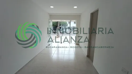 Local En Arriendo En Parnaso. Cod A16565