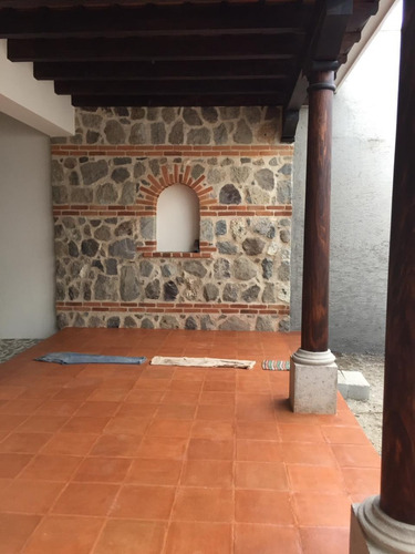 Imagen 4 de 7 de Se Renta Apartmento Semi-amueblado En Antigua Guatemala