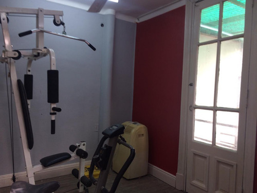 Imagen 12 de 14 de Muy Linda Casa S/lote Propio Reciclada. Real Oportunidad!