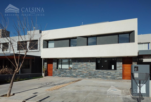 Imagen 30 de 30 de Duplex En Venta - Chacras Del Norte Ii - Córdoba
