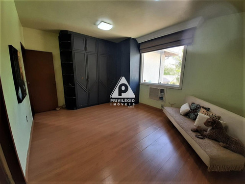 Imagem 16 de 30 de Casa Em Condomínio À Venda, 4 Quartos, Barra Da Tijuca - Rio De Janeiro/rj - 35788