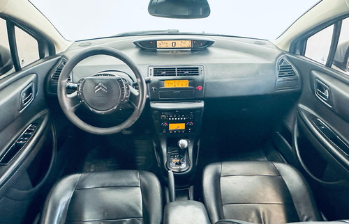 Citroën C4 Pallas C4 PALLAS GLX 2.0/ 2.0 FLEX AUT.