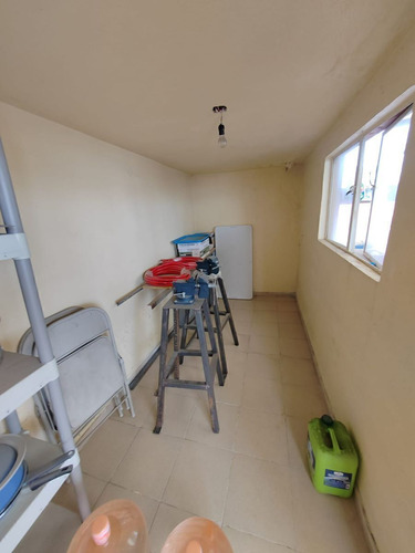 Edificio En Venta, Naucalpan, 323 M2