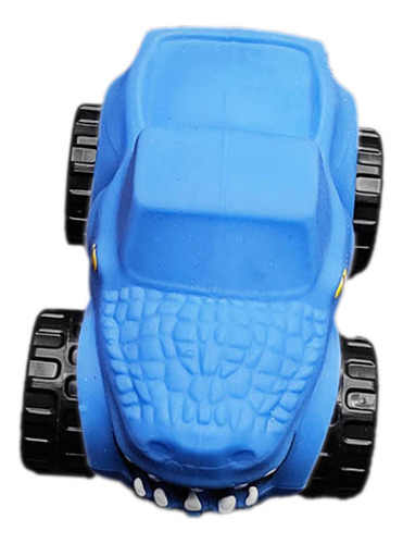 Mini Coche De Juguete Push And Go, Juguetes Educativos De