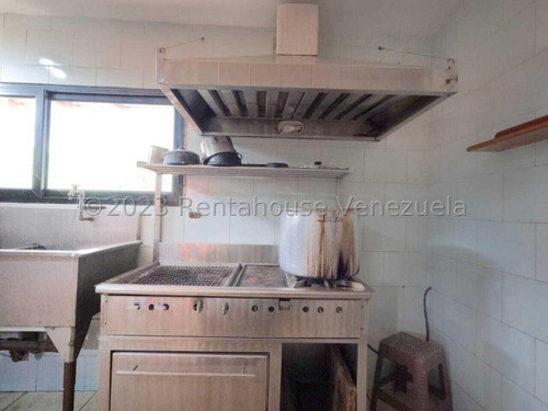 Imagen 11 de 30 de Local Comercial En Alquiler Nueva Segovia, Ideal Para Restaurante, Sport Bar Codigo 23-24067 Mz