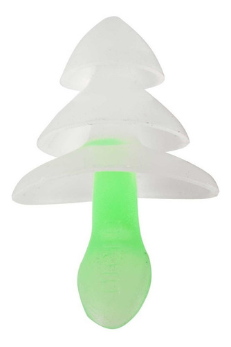 Tapon Oido Silicona Arena Ear Plug Pro Natación Bairesdeport