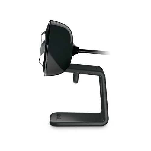 Imagem 3 de 3 de Microsoft Webcam Lifechat Hd-3000