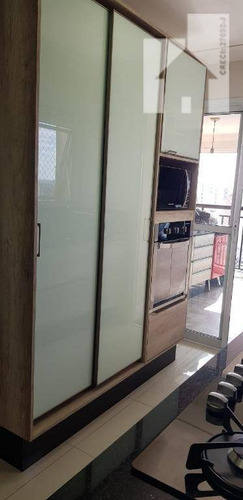 Imagem 4 de 30 de Apartamento Com 3 Dormitórios À Venda, 155 M² - Alta Vista Premium - Anhangabaú - Jundiaí/sp - Ap1204