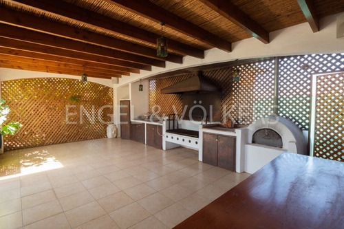 Imagen 4 de 15 de Exclusiva Casa En Las Campiñas