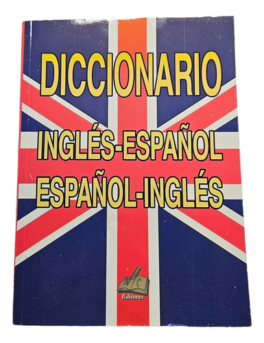 Diccionario Ingles - Español