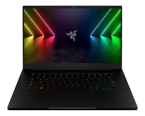 Razer Blade 15.6 Oled 240hz I9-12900h Rtx 3070ti 1tb 16gb