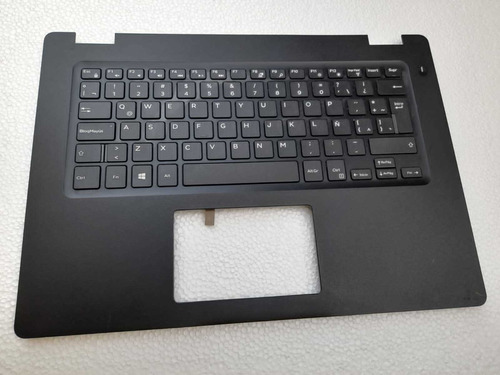 Palmrest Dell Laptop Inspiron 3493 (sin Fingerprint)