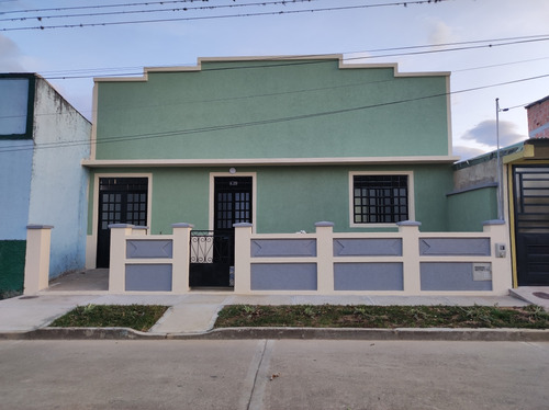 Se Vende Casa En Dolores-tolima