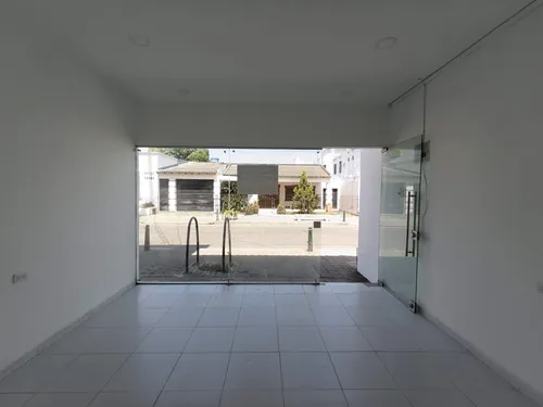 Local En Arriendo El Centro, Cerete