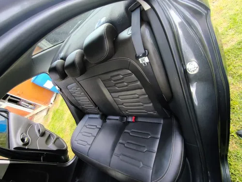 Chevrolet Onix 1.4 Ltz
