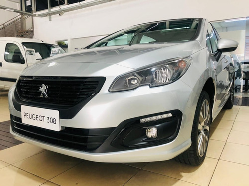Peugeot 308 Feline Thp Tiptronic