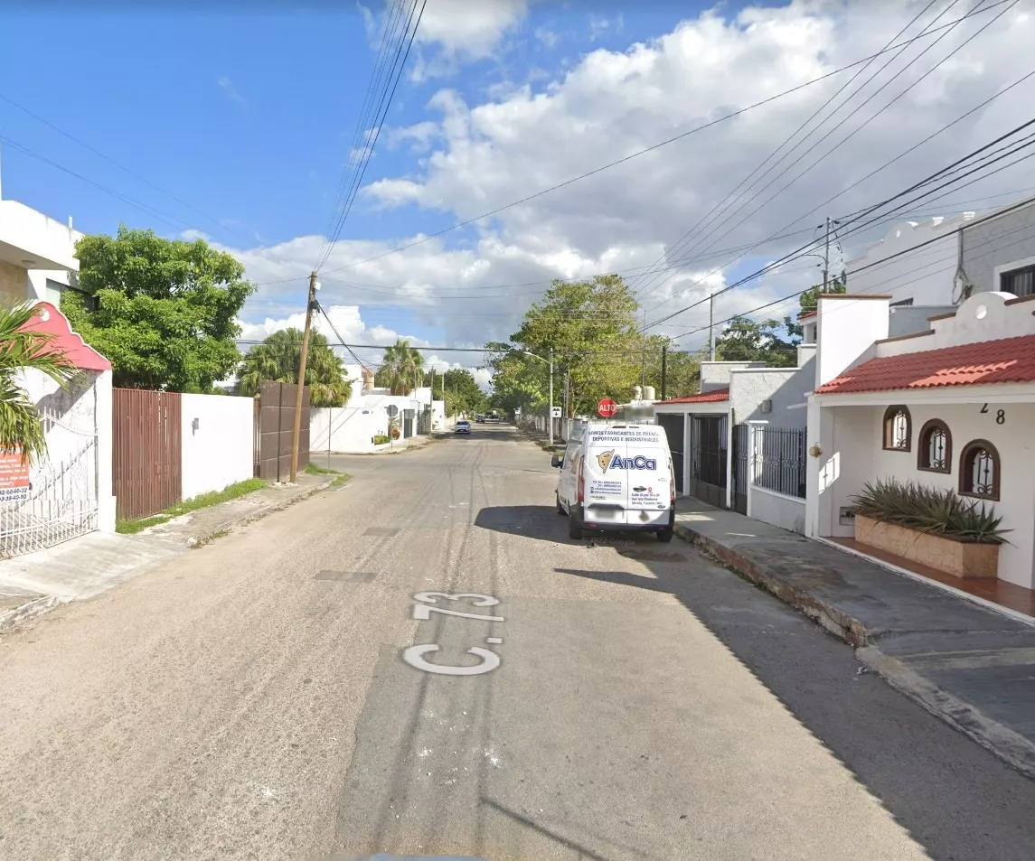 Gran Remate, Casa En Col. Montes De Amé, Mérida, Yucatán.