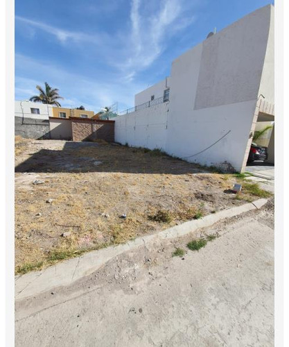 Terreno En Venta En La Muralla Torreon Coahuila 