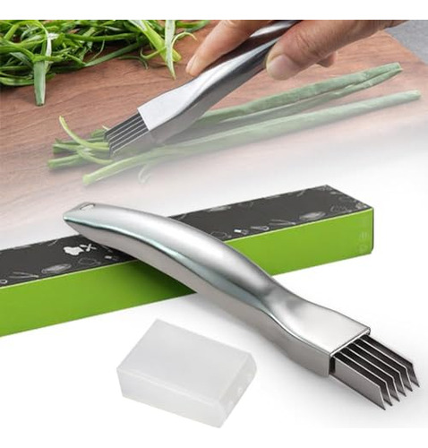Cuchillo Para Cortar Seda De Acero Inoxidable Para Cortar Ve