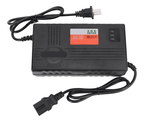 48v 20ah 2.5a Cn Plug 220v Cargador Inteligente De Batería P