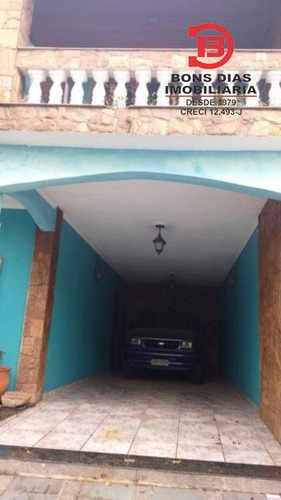 Imagem 2 de 15 de Sobrado - Vila Re - Ref: 4402 - V-4402