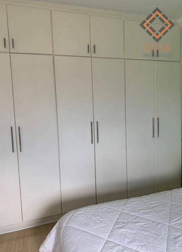 Imagem 19 de 27 de Apartamento Com 3 Dormitórios À Venda, 210 M² Por R$ 1.500.000,00 - Morumbi - São Paulo/sp - Ap51852