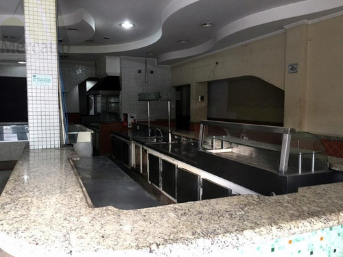 Loja/salão Para Aluguel - 2359