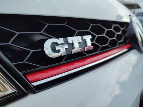 Imagem 9 de 15 de Volkswagen Golf 2.0 Tsi Gti 16v Turbo Gasolina 4p