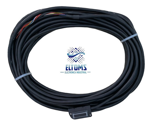 Cable De Salida, Pnp Kayence Sz-p10ps