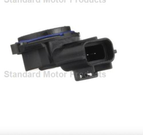 Sensor Tps Smp Para Mondeo 2.5 2001 2002 2003 2005 2006