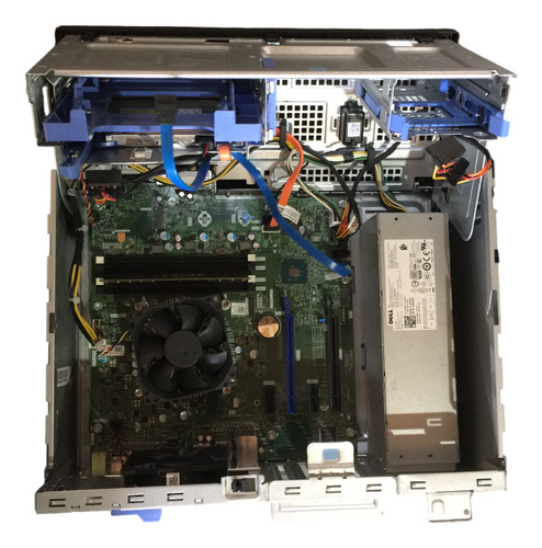 Cpu Dell Optiplex 5050 Intel Core I5-7600 Sku 1631 (Usado)