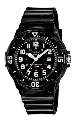 Reloj Casio Lrw-200h-1bv