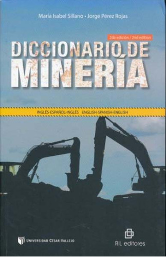 Diccionario De Minería