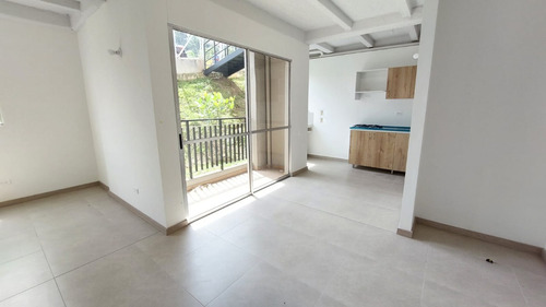 Apartamento 60 Metros El Carmelo