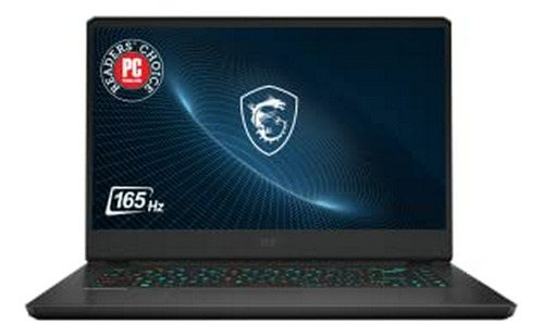 Portátil Gaming Msi Vector Gp66 15.6  Qhd I9-12900h Rtx3080t