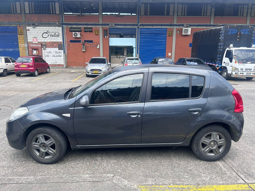 Renault Sandero 1.6 Expression