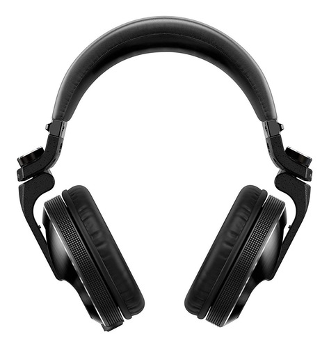 Imagen 3 de 4 de Auriculares Pioneer HDJ-X10 negro