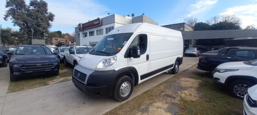 Imagen 1 de 6 de Fiat Ducato 2,3 Maxi Cargo, Retiras Ya! G