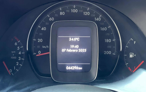 Imagen 14 de 14 de Fiat Strada 2021 1.3 Volcano