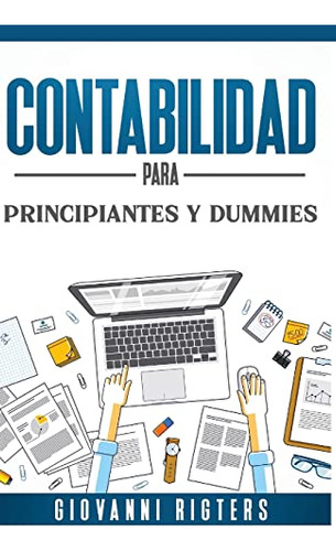 Contabilidad Para Principiantes Y Dummies