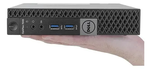 ミニPC Dell OptiPlex 7040 Micro Core i5 Mini Pc Dell Optiplex 7040 Core I5 6th 8gb Ram 256gb Ssd