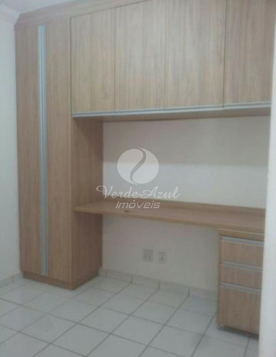 Imagem 14 de 16 de Apartamento À Venda Em Jardim Recanto Dos Sonhos - Ap005399