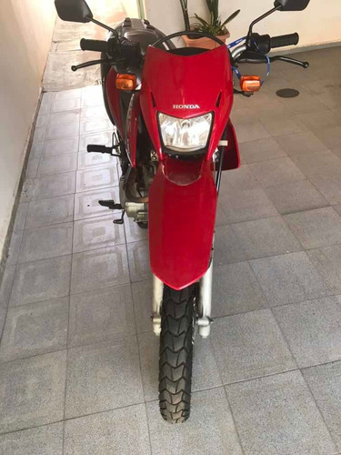 Honda Nxr 150 Esd Flex